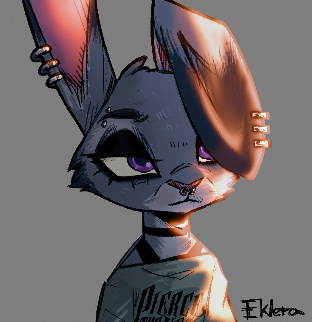 i gotch u girl
#Zootopia #emojudy