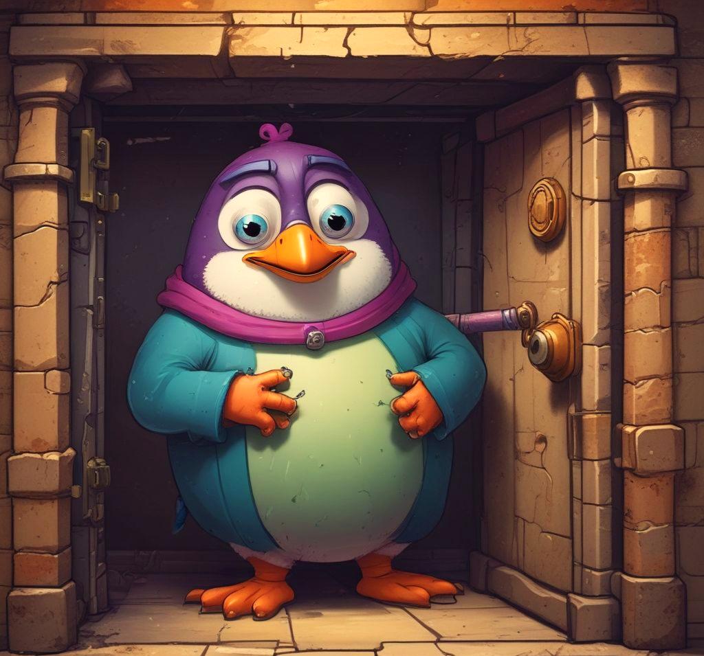 Meme King tweet media