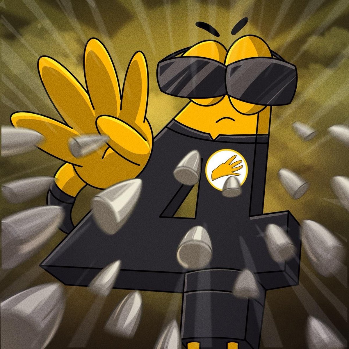 FOUR CTO tweet media