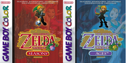 Zelda Dungeon tweet media