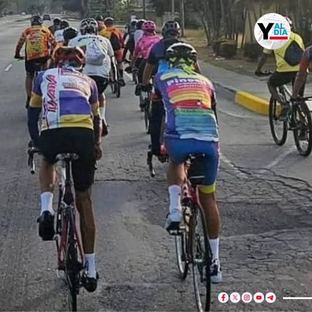 El ciclismo urbano está evolucionando a un ritmo sorprendente en las calles y avenidas de Yaracuy; algunos lo hacen por utilizar la bicicleta como medio de transporte, otros por deporte y otros por entretenimiento, pero todo el que anda en dos ruedas espera seguridad