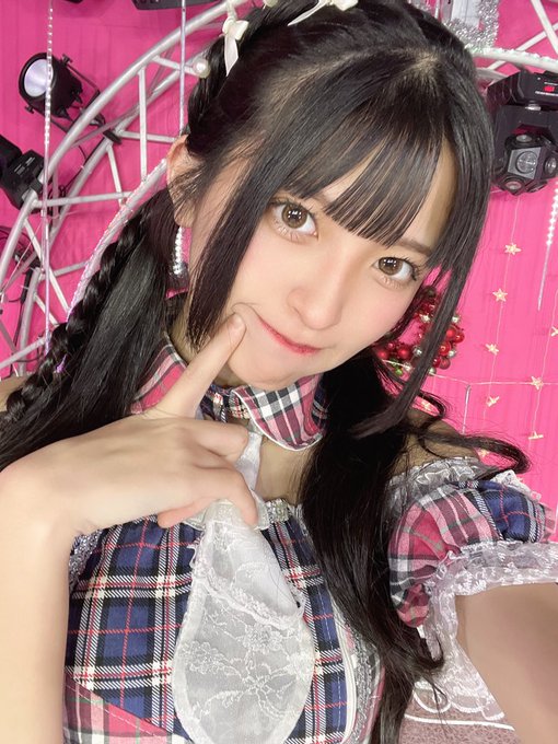 Twitterのコスプレ画像8