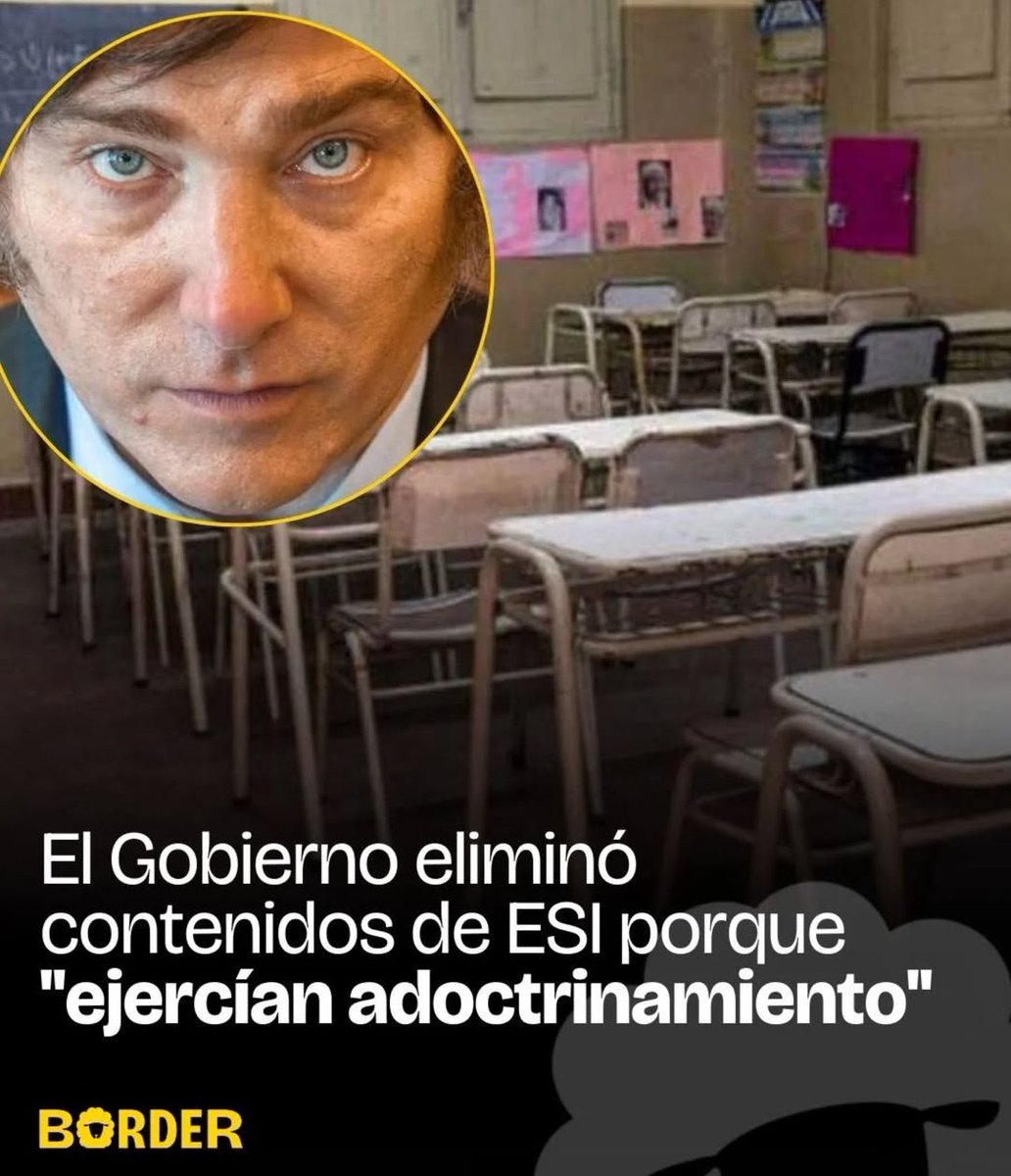 Que lo lloren como quieran.