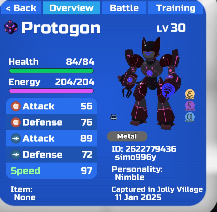 SimonFrederik11's tweet photo. HOLY FUCKING SHIT MAN #LoomianLegacy https://t.co/kF5ahLGzPv