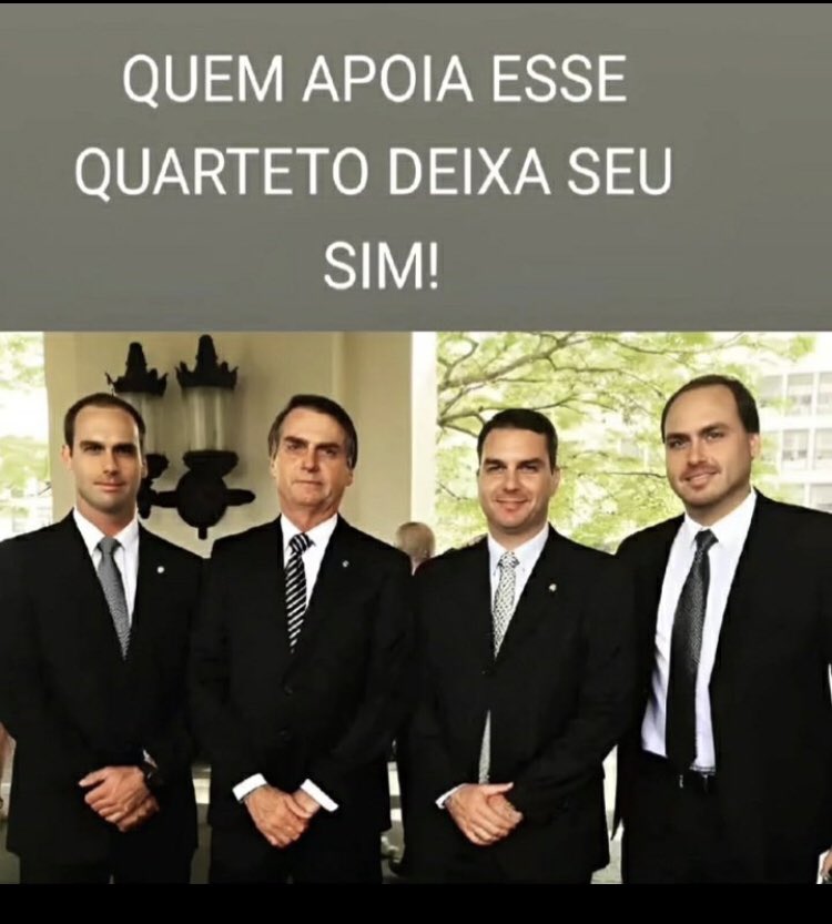 Alguém mais? 🇧🇷 🇧🇷🇧🇷🇧🇷