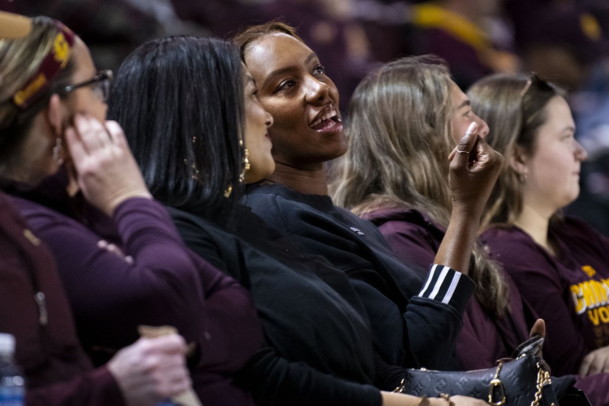 CMU Athletics tweet media