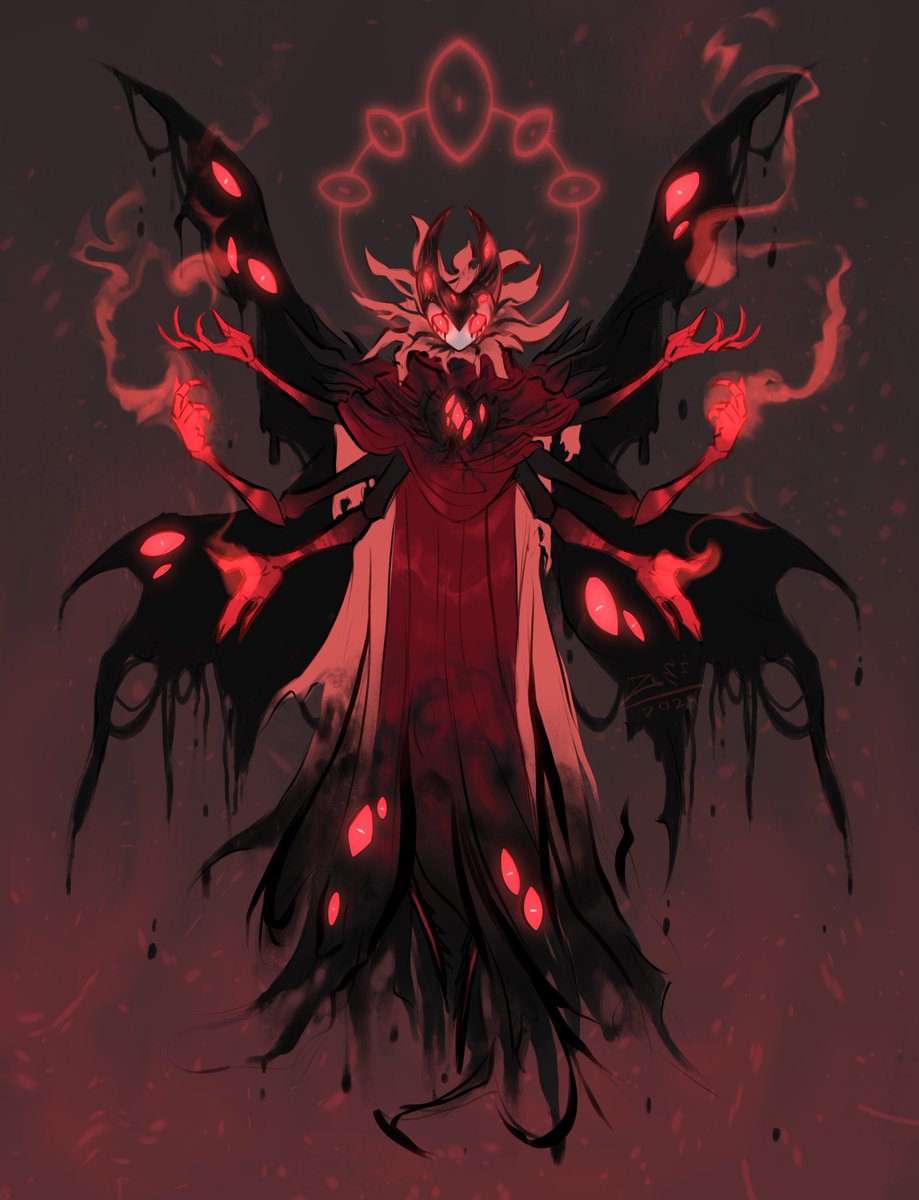 demgozellegs's tweet photo. UNRELENTING DARKNESS, IMMORTAL LIGHT, PENITENCE, DEATH https://t.co/ztWGhZ2J4s