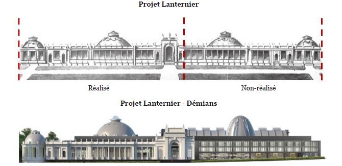 rayan544's tweet photo. @legrandnanceien C'est d'autant plus dommageable que l'architecte initial avait pensé le bâtiment dans son ensemble, les travaux n'ayant pas abouti en raison de la guerre et la situation économique. Les plans sont donc disponibles. Pourquoi ne pas avoir seulement complété le bâtiment ? https://t.co/4fiKoMpzq0
