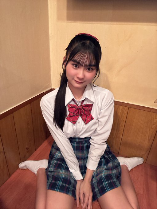 安土姫華のTwitter画像1
