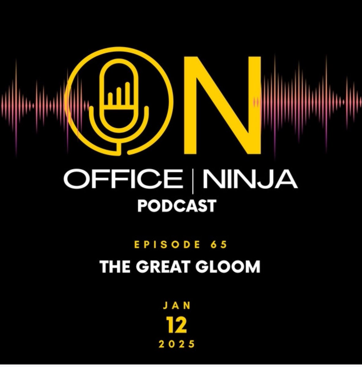 vonn_david's tweet photo. Episode 65 is Out!  Learn more about the so-called “Great Gloom” LINK: https://t.co/VRlRkKE32m https://t.co/LDpzhkZjXB