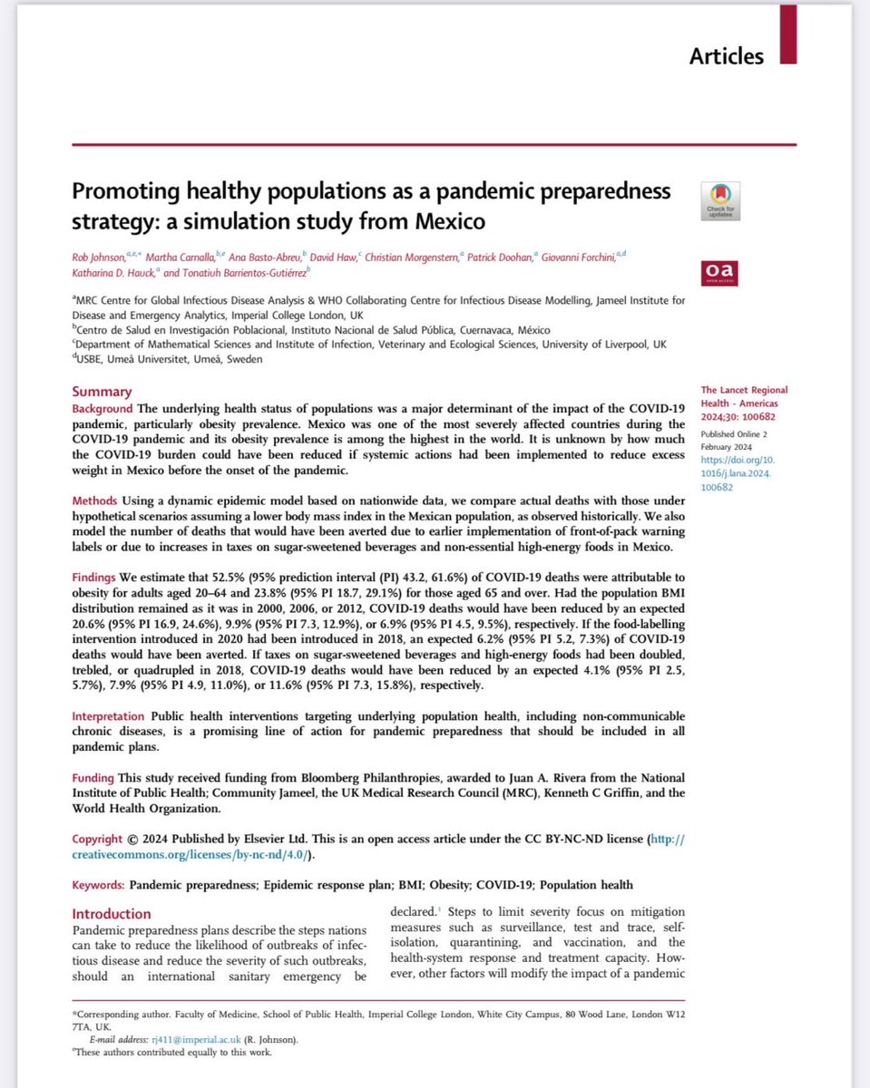 Juan Rivera Dommarco tweet media