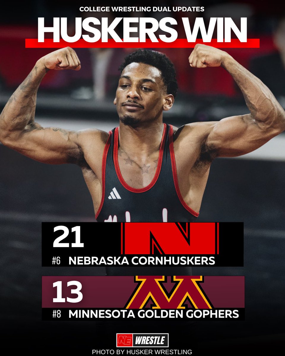 NEBwrestle's tweet photo. #GBR 🔴 ⚪️ 🌽 https://t.co/YqDEusVSdB