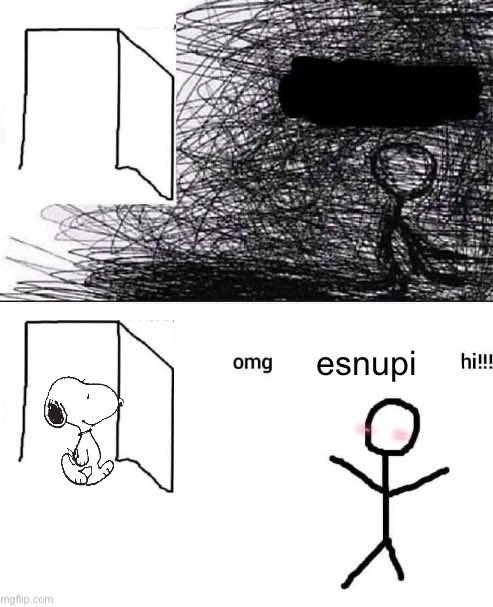 esnupi (@esnupicore) on Twitter photo 