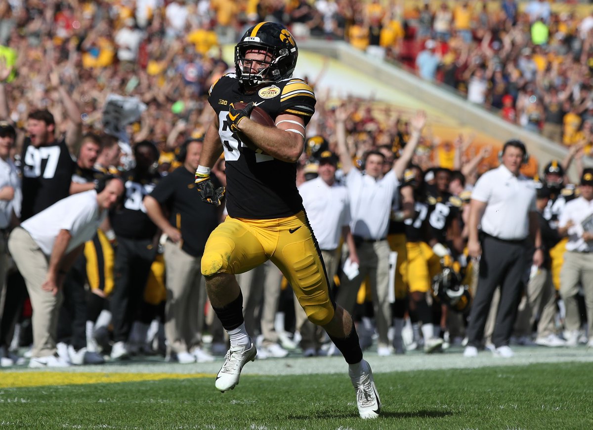 Hawkeye Legacy tweet media