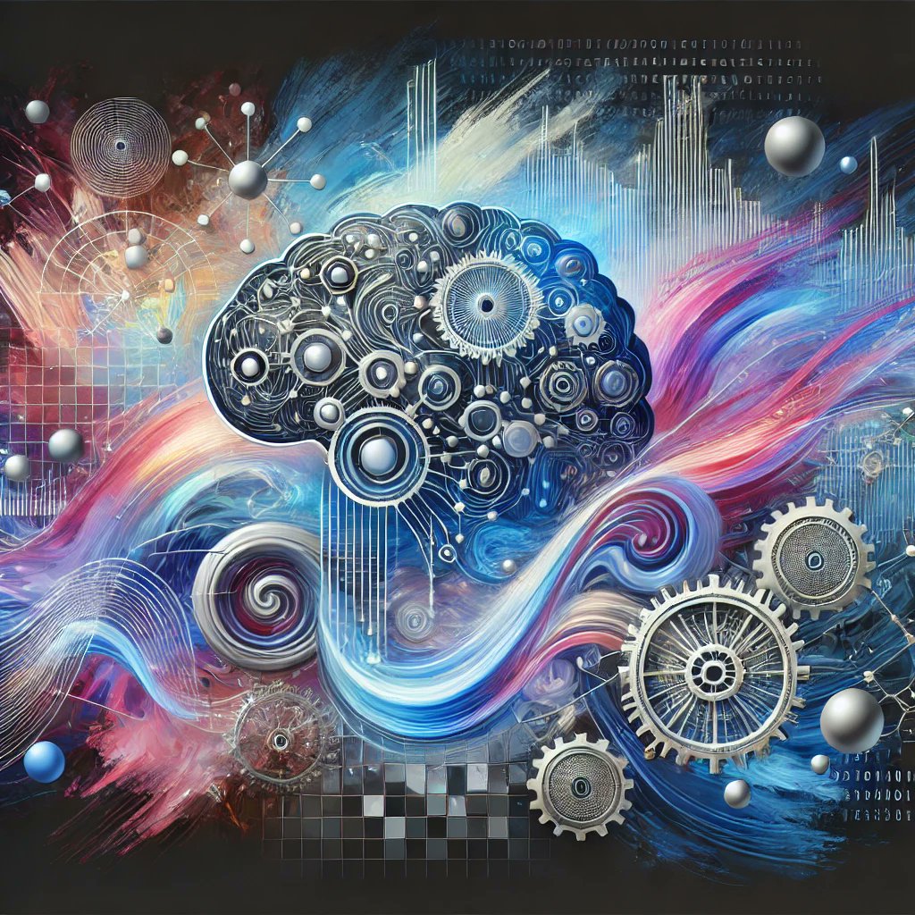 lexchayada's tweet photo. Art in the Modern World: The Fusion of Creativity and Technology

Art today is evolving at lightning speed. Technology enhances creativity, opening up endless possibilities for artists. From using AI to design intricate works to expanding digital art into the world of NFTs, the boundaries are constantly shifting.

At the same time, traditional art forms like hand-drawing and the use of natural materials retain their charm and irreplaceable uniqueness. Combining these two worlds not only adds value to the work but also allows artists to express their identity across multiple dimensions.

Modern art is no longer just about creating something visually stunning. It’s about storytelling, conveying emotions, and offering viewers a chance to engage with fresh perspectives. The art world is expanding, limitless in its possibilities. The question is: how will you embrace this opportunity?

✨ The art world never stands still. What will you create in this era?

#Art #Technology #Inspiration #Creativity