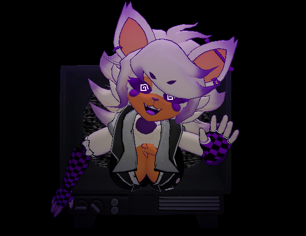 Solar_Gushers's tweet photo. Lolbit edit I made a couple of weeks ago https://t.co/EgYZqHi8zE