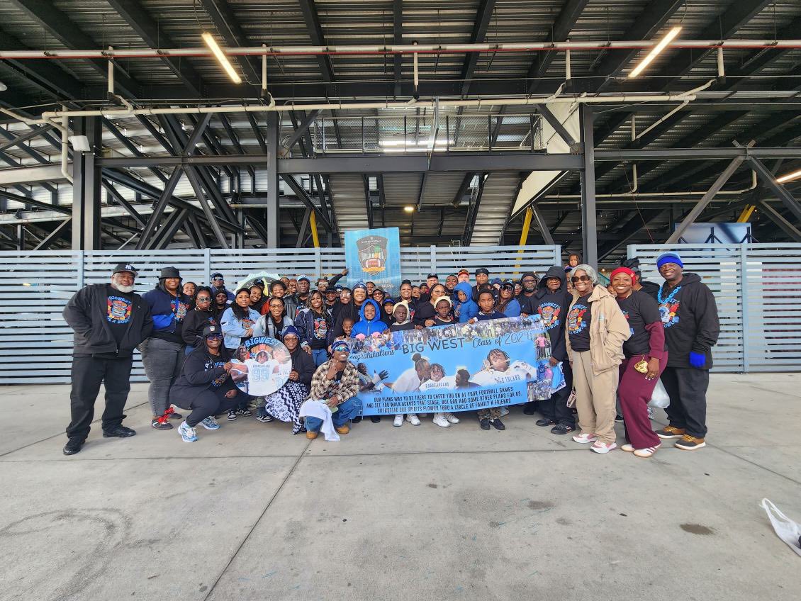 Westley Neal Jr 🦍 tweet media