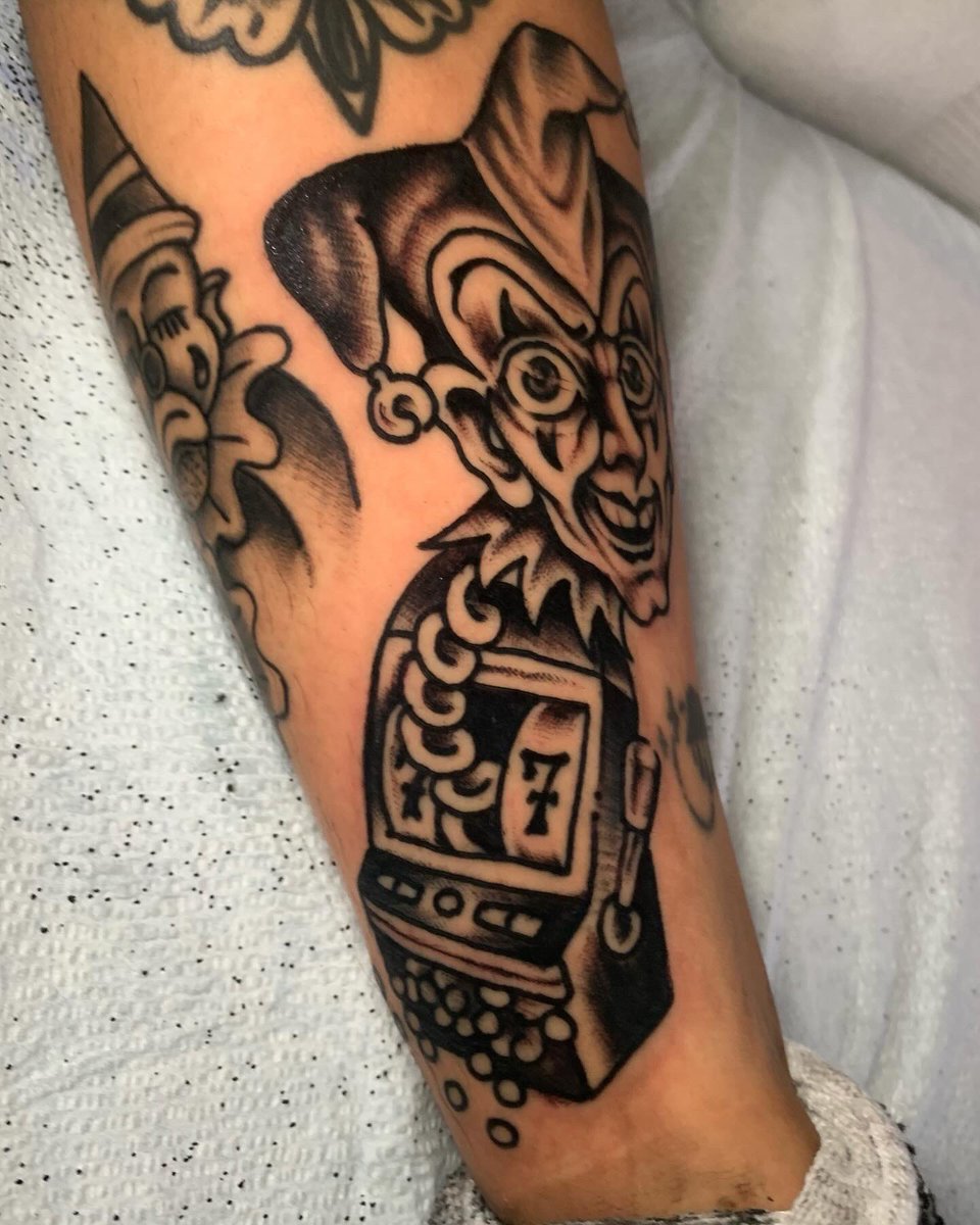 shmit_lord's tweet photo. #Tattz https://t.co/W3KEt9ZgVe