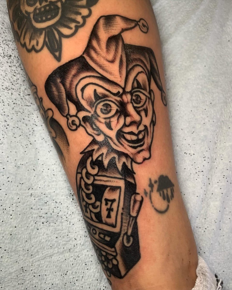 shmit_lord's tweet photo. #Tattz https://t.co/W3KEt9ZgVe