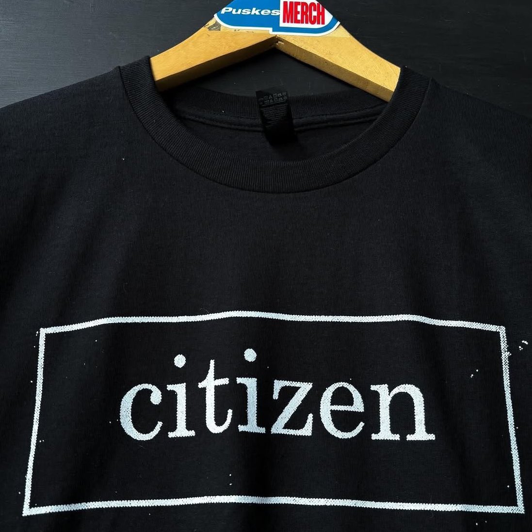 dwipurnamaw's tweet image. 1. Citizen - Fight Back (Gildan Heavy) L 499.000

2. Selena Gomez - Red Photo (Selena) M 399.000

3. Citizen - Youth Logo (Gildan Ultra) L 549.000

4. The Story So Far - Letterman (Gildan Heavy) M, L 520.000