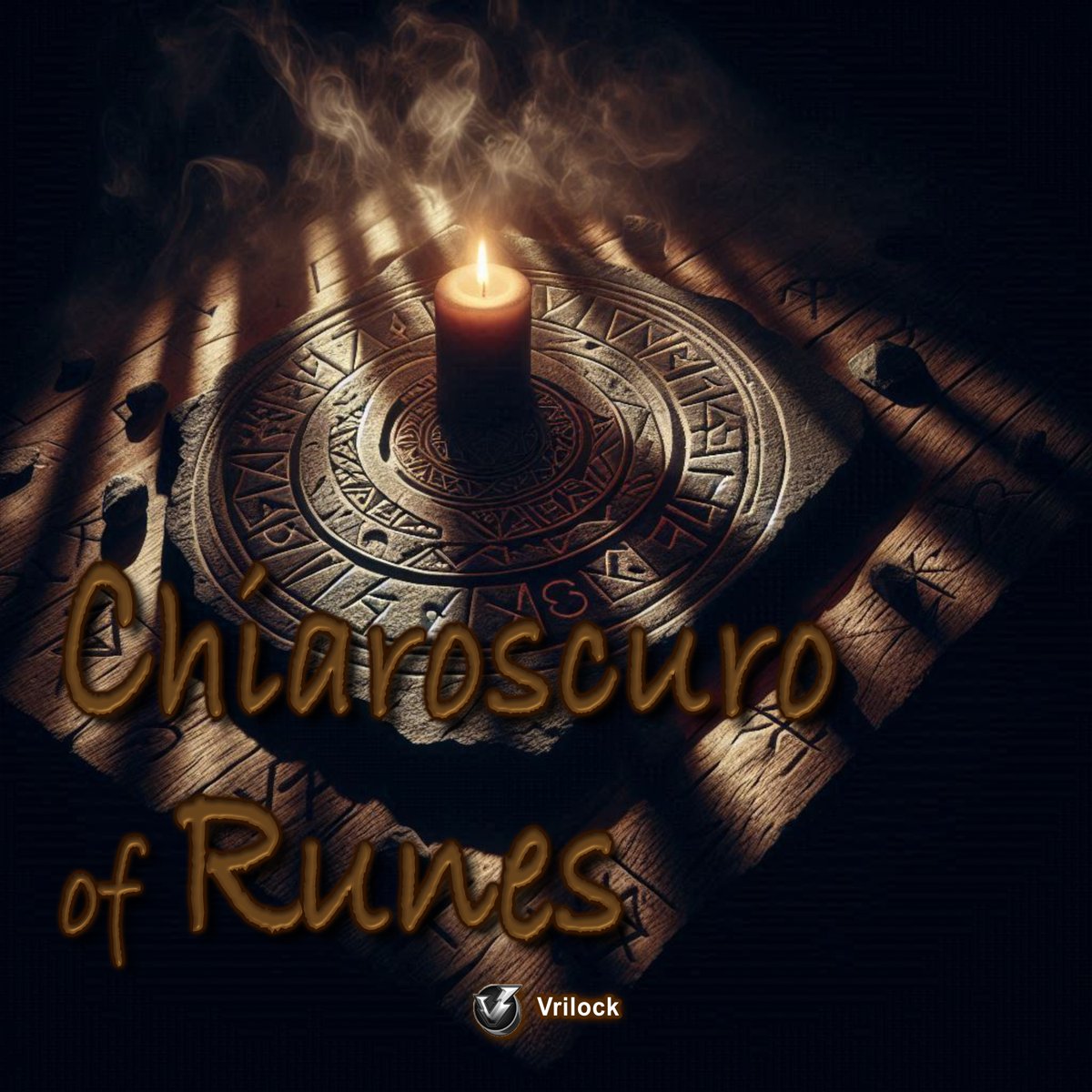 LadyKAComics's tweet photo. 🎧Similar to this tune 🎶 'Finding the Staves on the High Waves in 'Chiaroscuro of Runes' @TomVrilock 's album #KTMH! 
#vrilock  https://t.co/6R44HxgnF4
#RUNE #folk #rock
https://t.co/5ct85LShrq https://t.co/BhOja4EWMQ