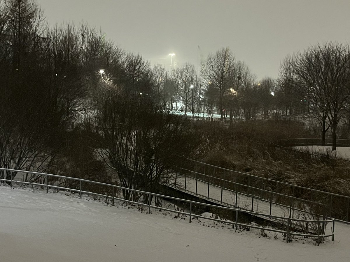 Corktown Common tweet media