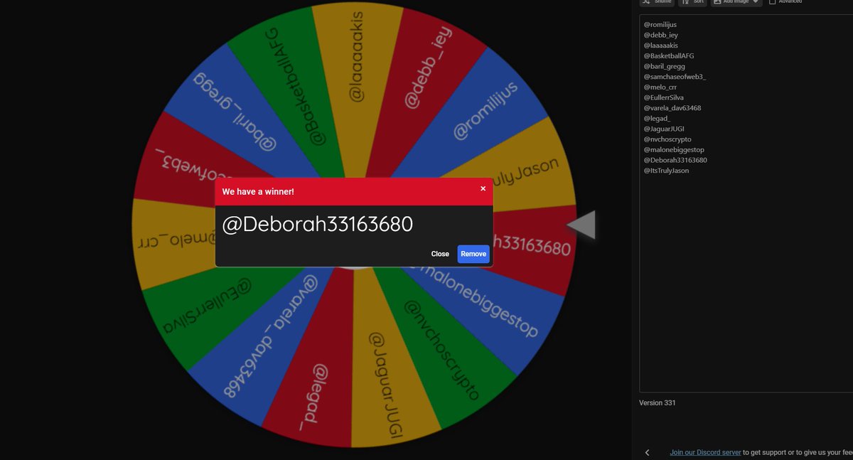 NitQrxx's tweet photo. @Deborah33163680 : Sent me a DM! You have 24 hours to claim your 1 Sol. For those who didn’t win this time, don’t worry—more giveaways are coming soon! https://t.co/mIWQ1x38AB