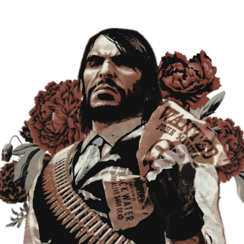 ݈݇ 🐾- ╱ J O H N tweet media