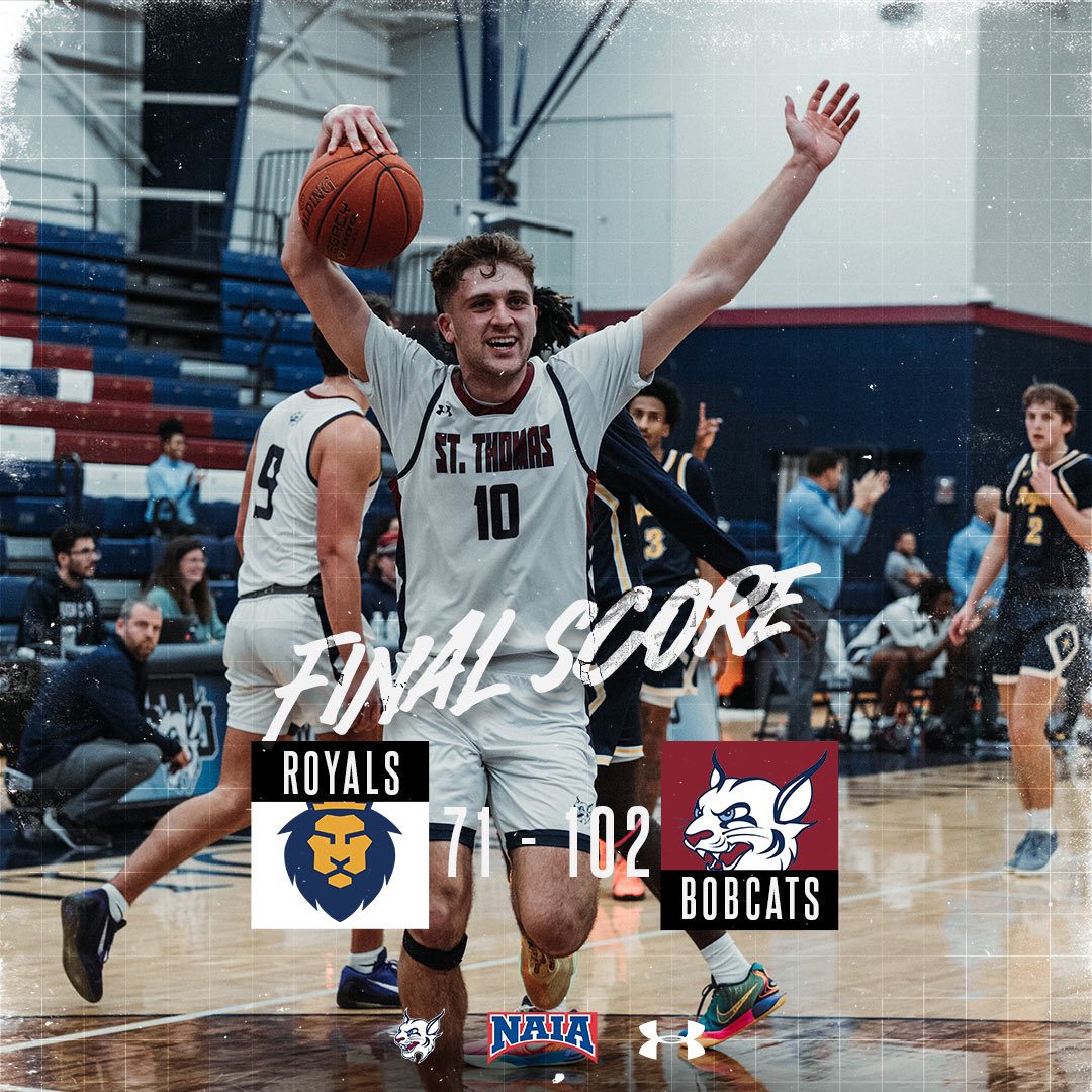 STU Men’s Basketball tweet media