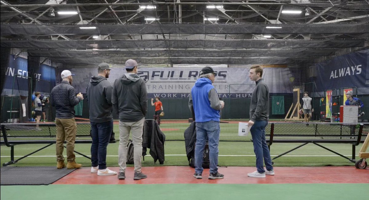 FullReps_Swanny's tweet photo. When I reflect back on all our past successes &amp; failures as a company, I’ve come to realize a few truths ⬇️

1. We will always be in the process of becoming. 
2. Challenges are only what our minds process &amp; perceive them to be. 
3. I am wrong most of the time 🤦‍♂️🤷‍♂️

#fullreps 🌊 https://t.co/9QLAFCULaE