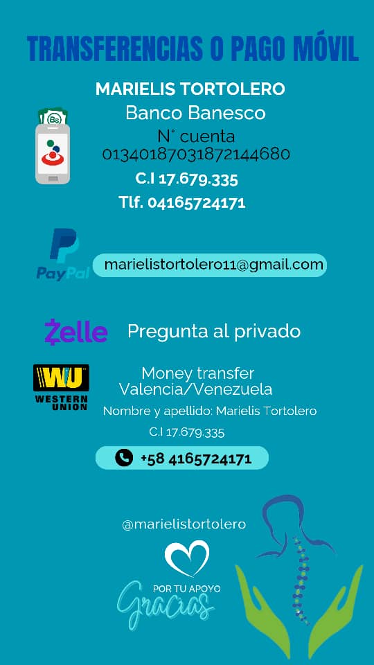 ValenciaHoy's tweet photo. #ServicioPúblico: Hermana Marielis Tortolero del Santuario María Auxiliadora de #Valencia requiere ayuda económica urgente https://t.co/JEUZmY7DYq X: @ValenciaHoy IG: @blogvalenciahoy https://t.co/zLtDO5vDGz