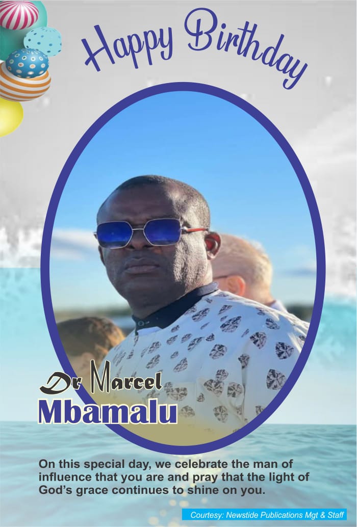 PB_Africa's tweet photo. We celebrate a rare gem, visioneer, leader and seasoned professional. You sure know how to spot masked treasures and virtue and turn them into beauty that the world can admire. Thank you for being an nfluence to this generation.
#HappyBirthdayDrMbamalu #NewSeason
#ManOfInfluence https://t.co/s7cMtsuort