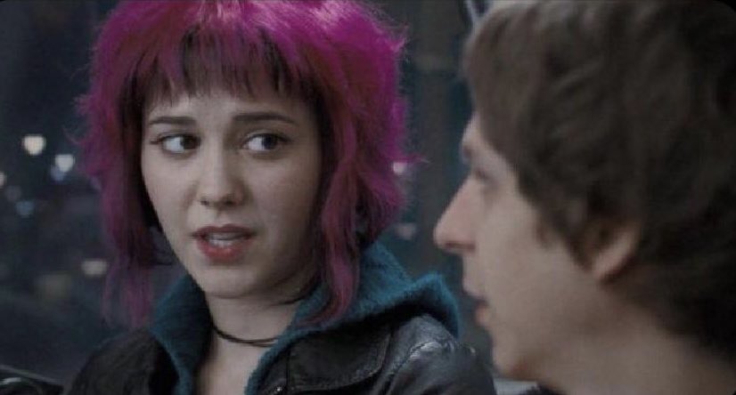 To become my moot you have to get into my 7 evil hyperfixations