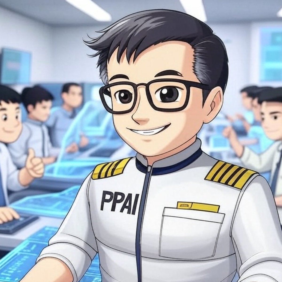 Attention Flyers! 🚀 Big news: Soon, you'll be able to stake your $PPAI tokens to earn rewards from the ProfitPilot treasury. Our dev team is finalizing the contracts, with testing set for the next 48 hours. Keep your eyes peeled!