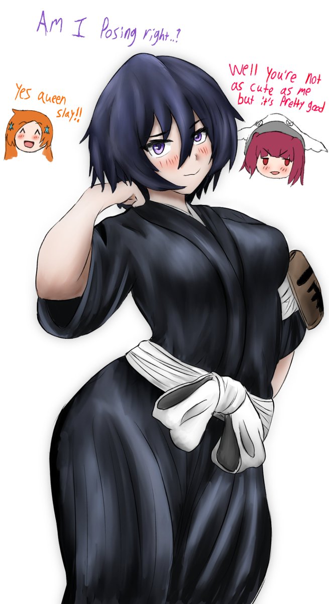 scugoo's tweet photo. Rukia #BLEACH #ブリーチ https://t.co/rgKdwWwLpF