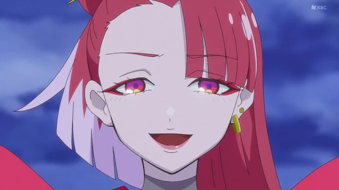 昴を救えるか・・!?  #precure 