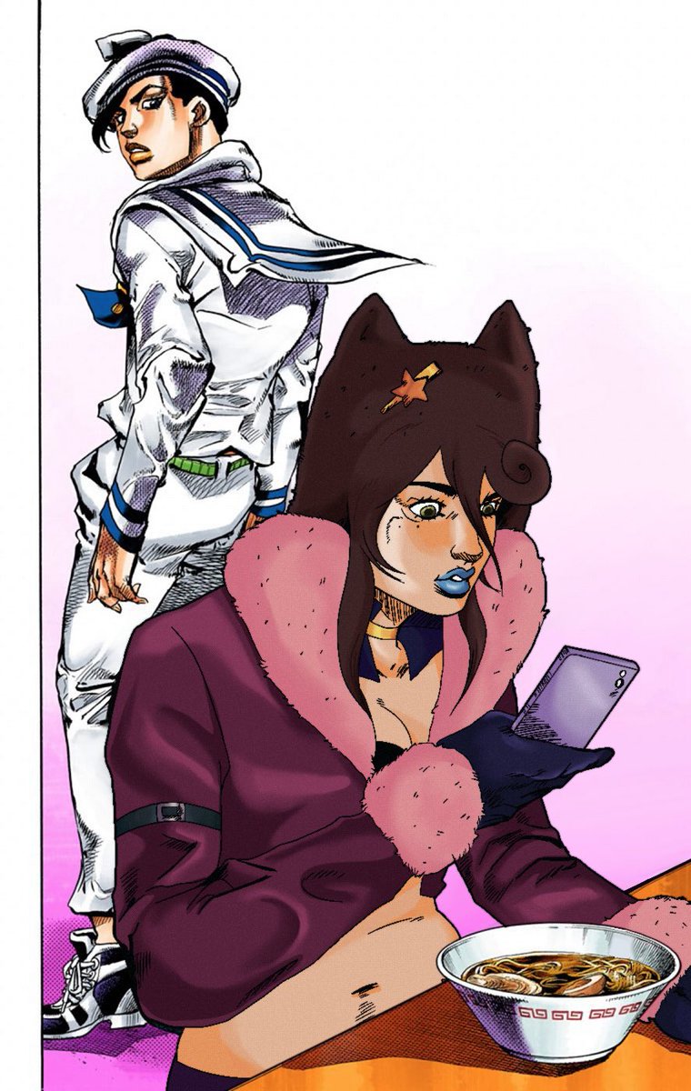 Simp_Pastels's tweet image. Does anybody else remember this chapter???? #selfship #yumetwt