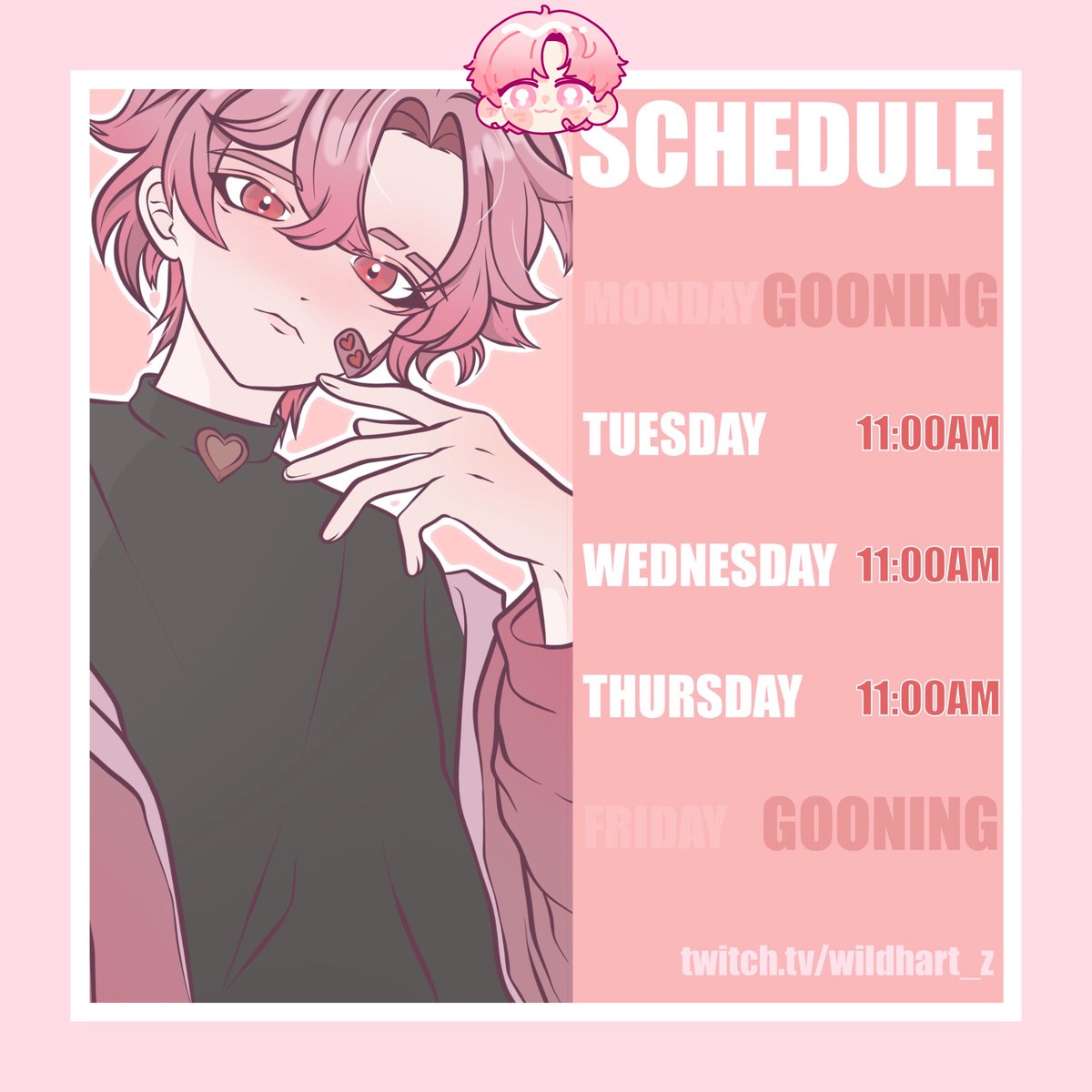 wild hartz tweet media