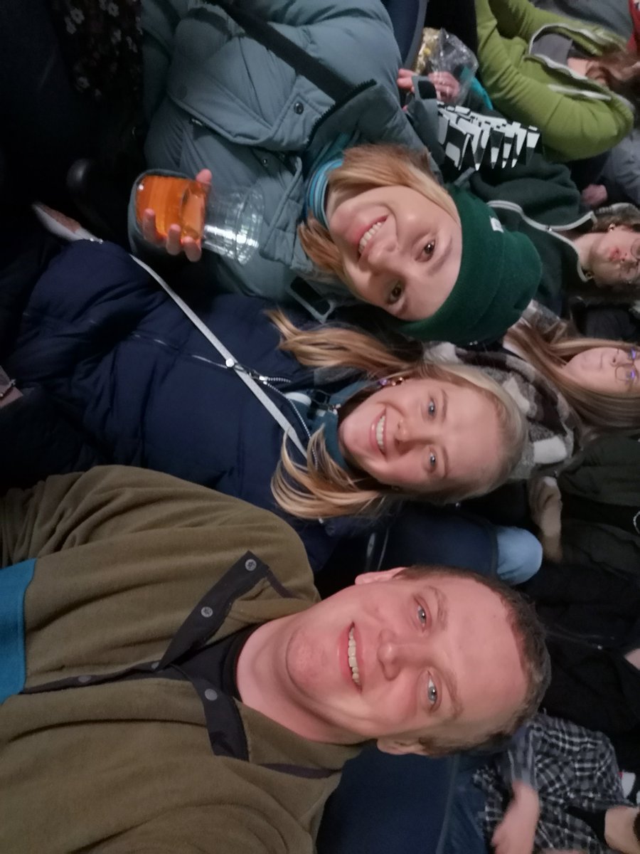 Salty_vins's tweet photo. #GoMooseGo https://t.co/mBCWCBG38m