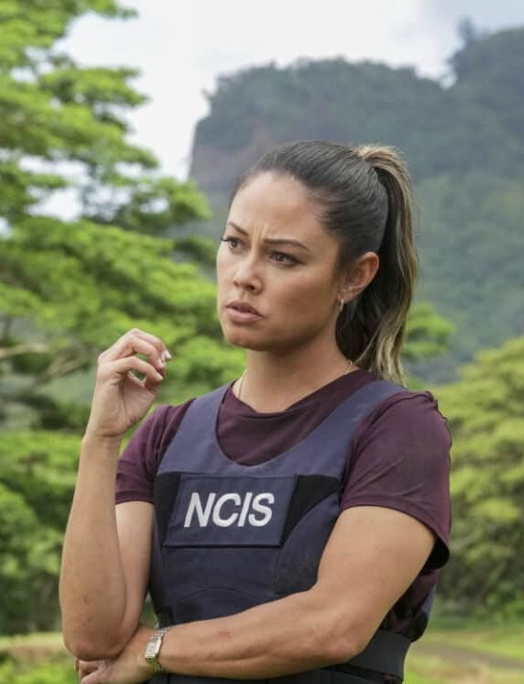 shannon_hausen's tweet photo. I want my favorite computer genius and the rest of the Pearl Team backin action #WeekendAtErnies #SaveNCISHawaii #NCISHawaii https://t.co/0KYbxX6S6W