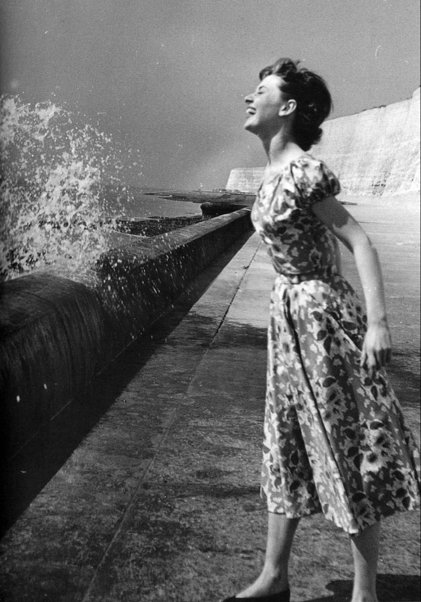 hepburn archive ౨ৎ tweet media