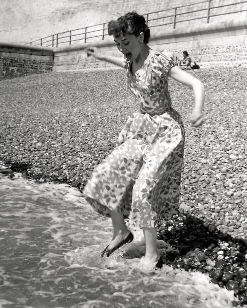 hepburn archive ౨ৎ tweet media