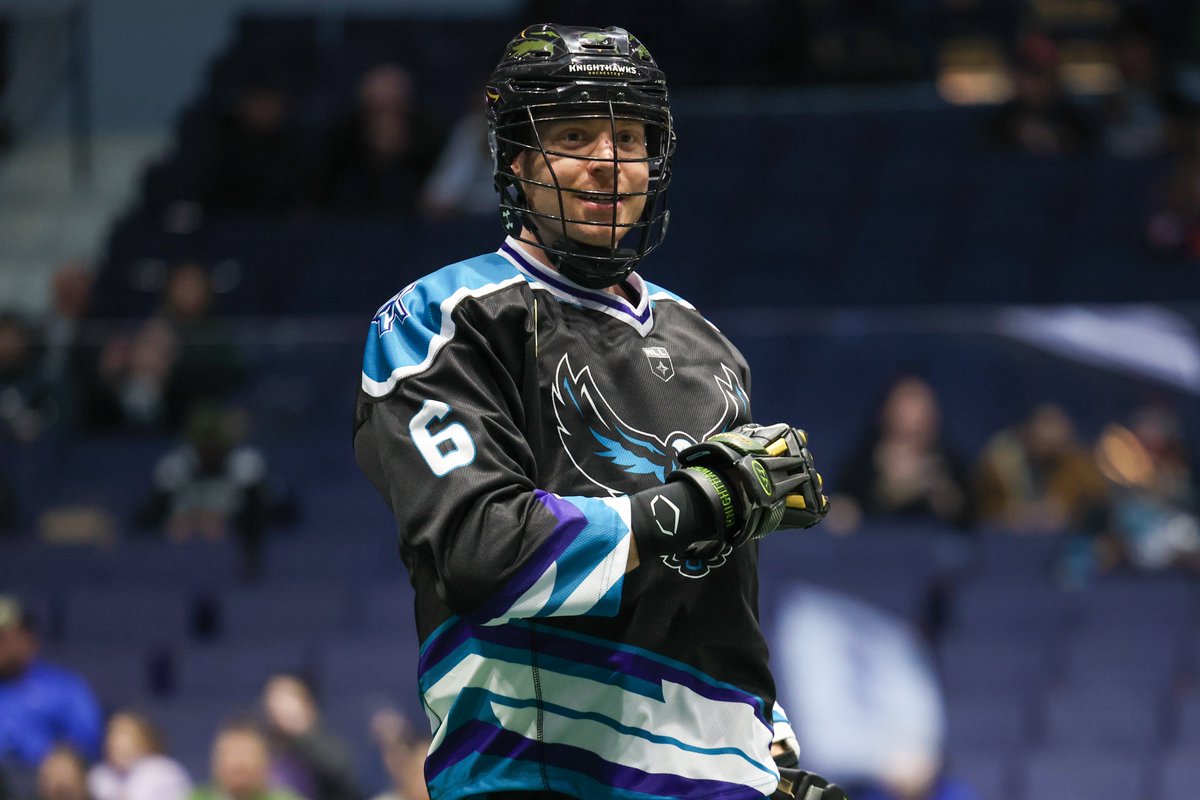 RocKnighthawks's tweet photo. Can confirm that these jerseys look even better in person... and pretty soon, they can be all yours! 🔥 

🔗 Bid now: https://t.co/a4V33e97HE https://t.co/yGtXOMgLwn