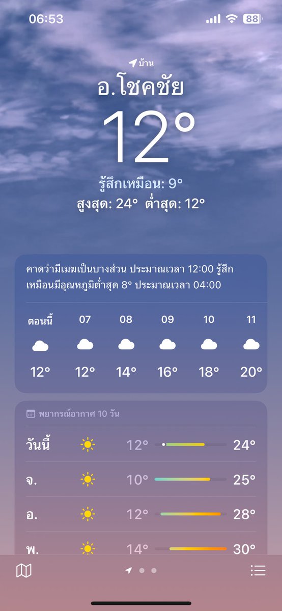 One14Some's tweet image. หนาวววว🥶 จะมีแดดกี่โมง😂 #โคราช #โชคชัย #กระโทก