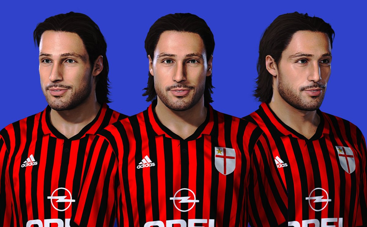 gofacemaker's tweet photo. Federico Giunti
#federicogiunti #italia #ACMilan #classic #legend #PES2021
.
.
.
.
.
.
.
https://t.co/iZfD2WaIm4 https://t.co/w1y8Wi8EED