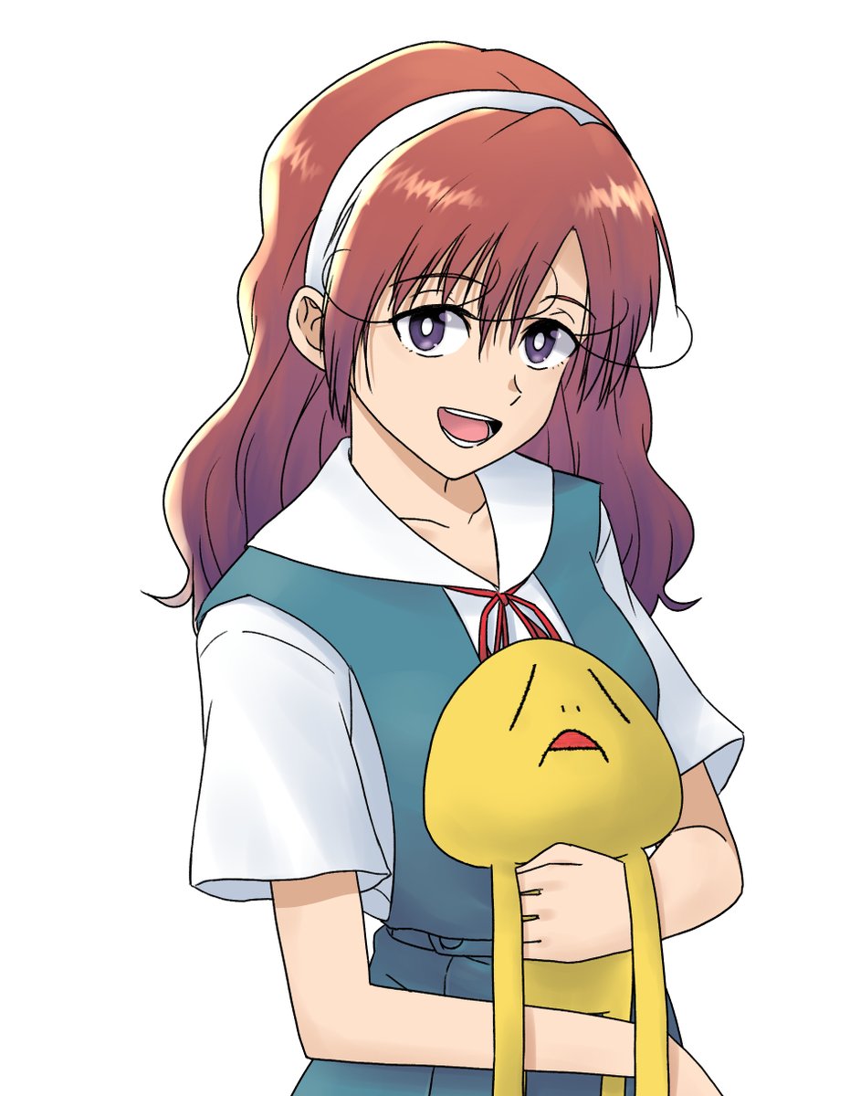 さしみ tweet media