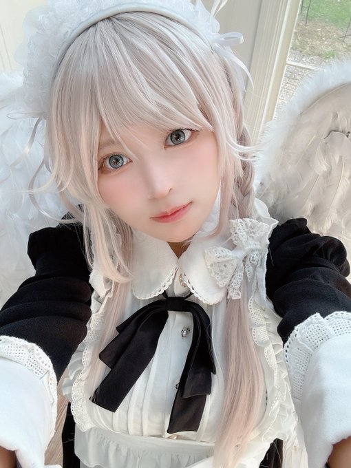 コスプレイヤー猫田あしゅのTwitter画像8
