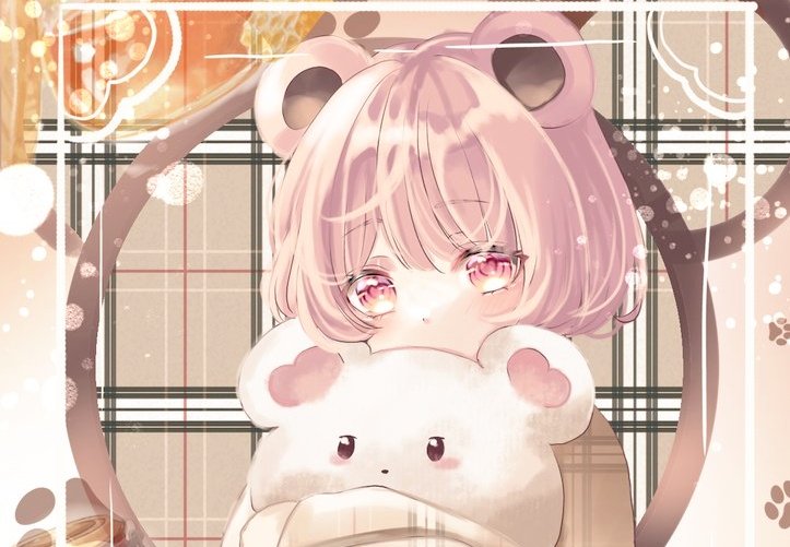 今日で最後！絵描きさんフォロバ100💞
夜の10時30まで✨

それ以降は私が気になった方のみフォロバや、フォローしますのでご理解下さいm(_ _)m

#絵描きさんフォロバ100 
#イラスト
#絵描きさんと繋がりたい 
#絵柄が好みって人にフォローされたい