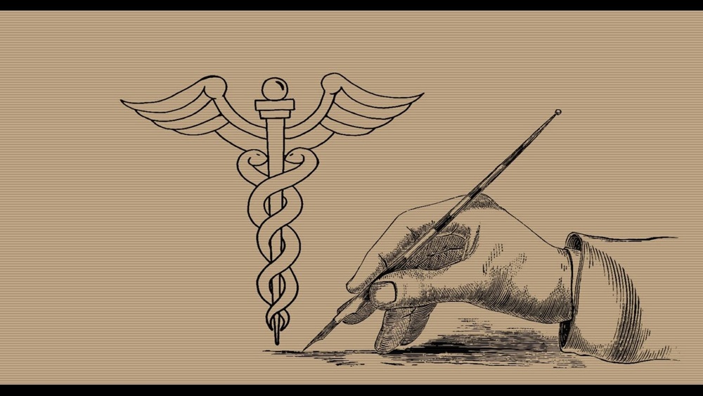 SdEmergenciaMx's tweet photo. El pavor a lo inmenso que causa lo minúsculo

Narrador, periodista, cineasta y médico patólogo, el pasado 8 de enero, a los 76  años de edad, falleció Eduardo Monteverde. Como un homenaje, recuperamos esta charla con él:

#CULTURA ➡️https://t.co/lpr1AkalTE

#Pandemia #Sociología https://t.co/FTAJeyuH6q