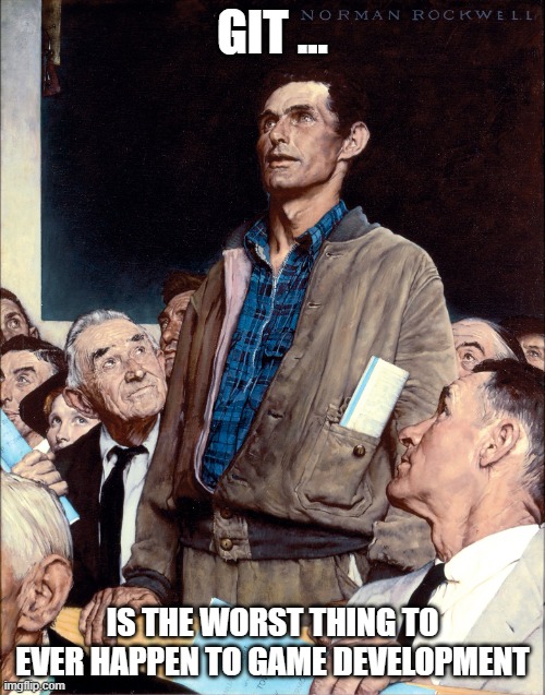 George Broussard tweet media